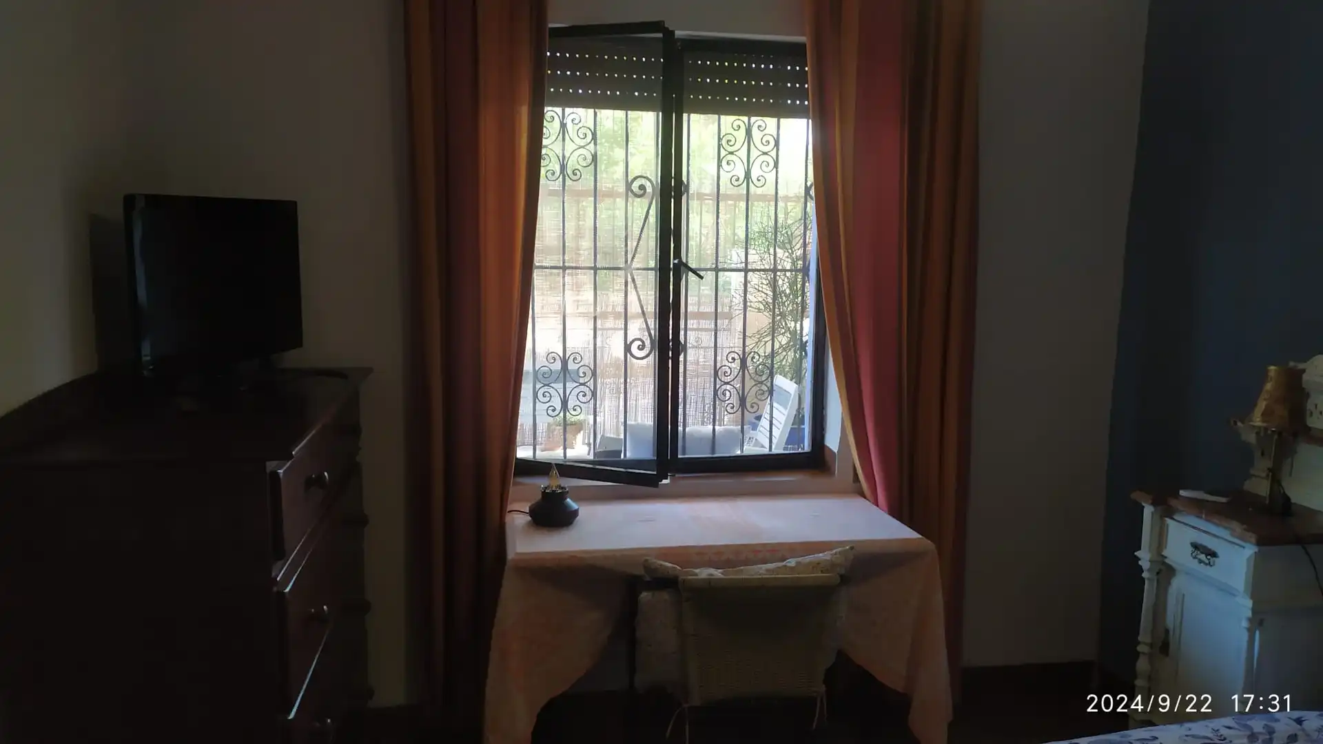 Country house zur Miete in Avenida Rincón de Seca, La Raya