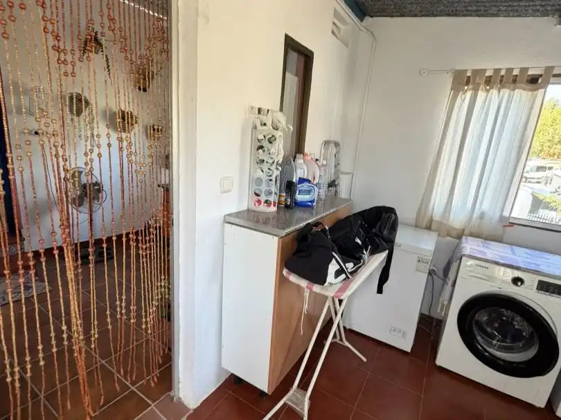 Cocina de Casa o chalet en venta en Añoreta Baja
