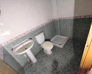 Bathroom of Flat for sale in  Murcia Capital  with Storage room