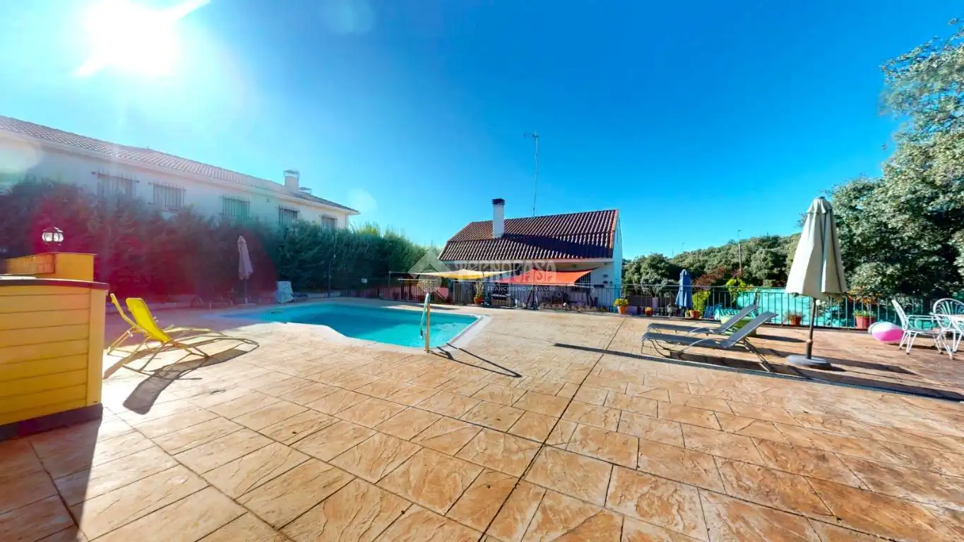 Casa en venta en El Casar, imagen 9