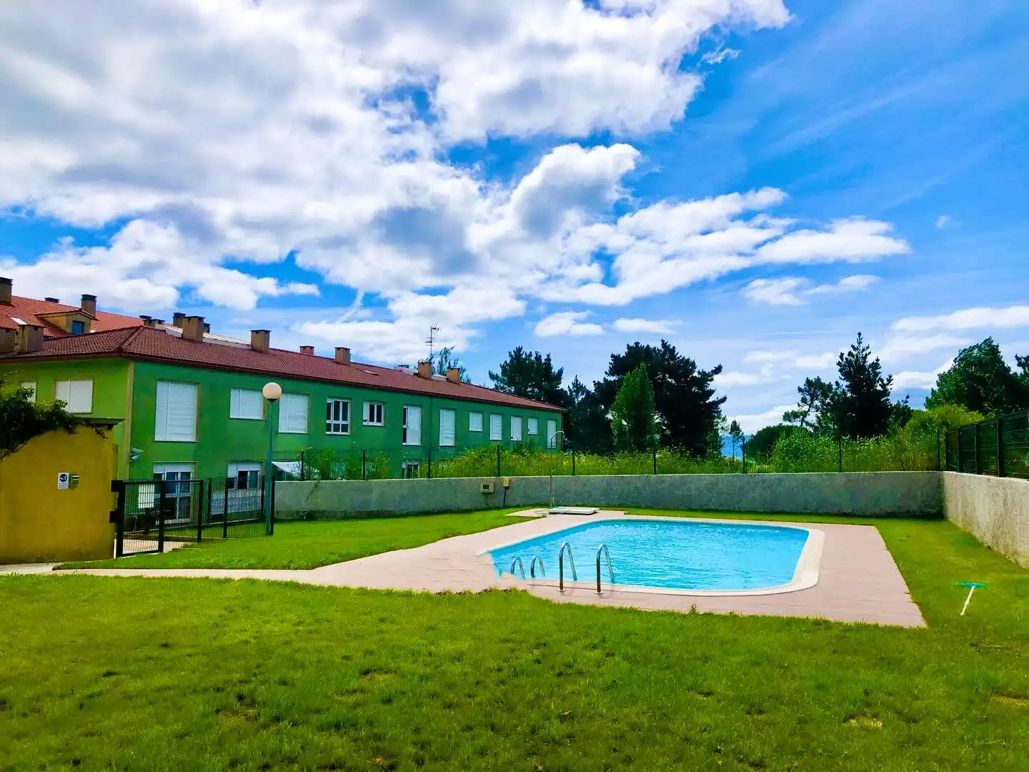 Apartament de lloguer a Rua dos Muiños Vellos, 4, Fisterra