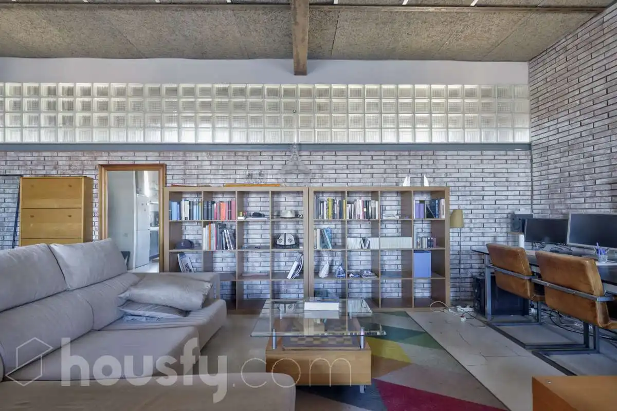 Loft avec ascenseur à vendre à CL PAMPLONA ., imagen 11