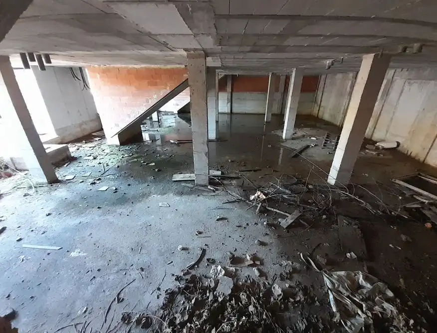 Gebäude zum Verkauf in Orihuela