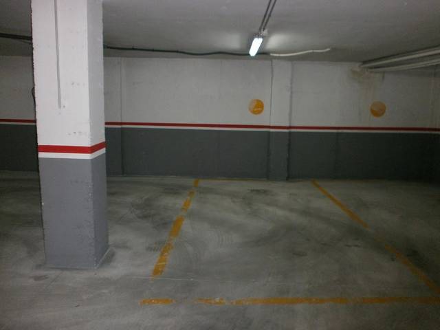 Garaje en Venta en Tobarra
