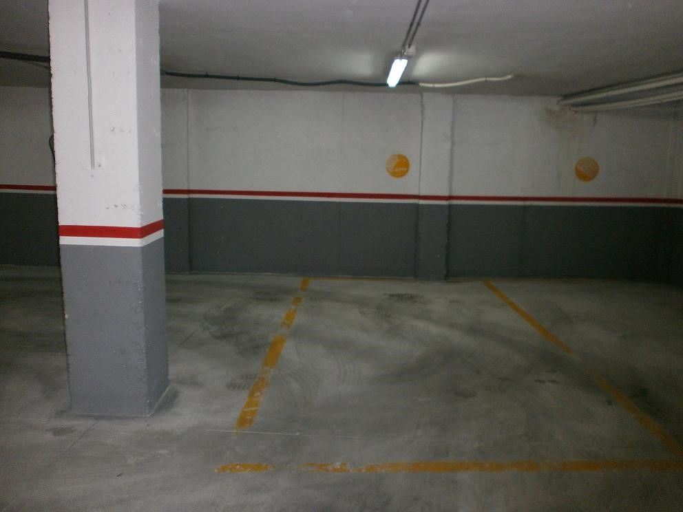 Parking of Garage for sale in Tobarra