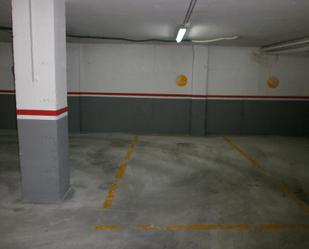 Parking of Garage for sale in Tobarra