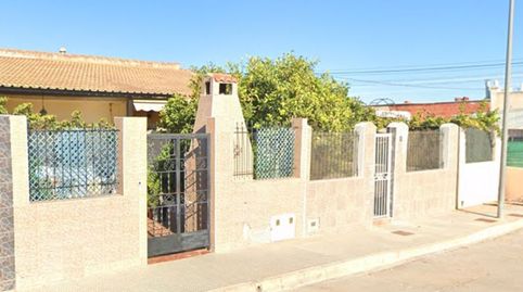 Foto 3 de Casa o chalet en venta en Chinchon, Santiago de la Ribera, San Javier