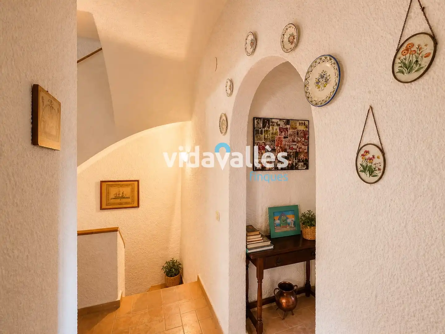 Casa adosada en venda en Calonge i Sant Antoni amb Jardí privat, Terrassa i Internet