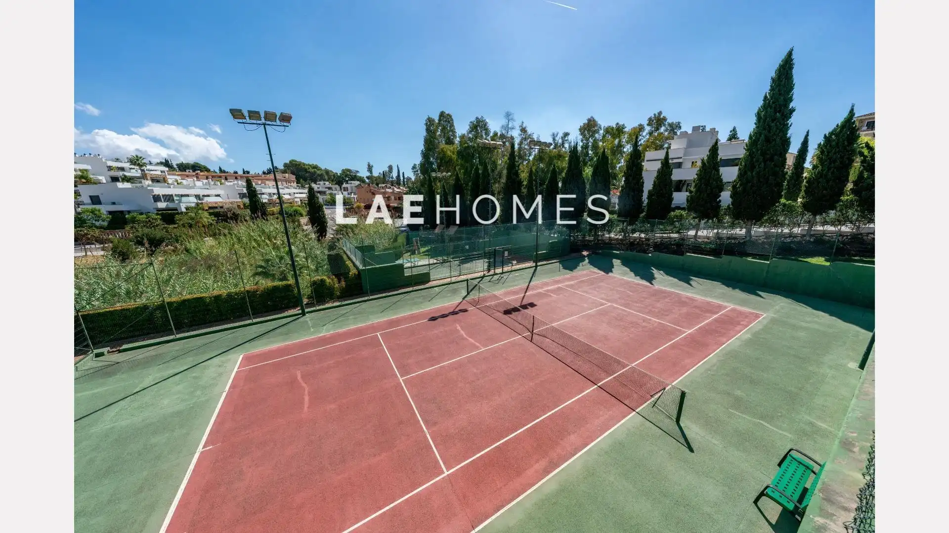 Apartament en venda a Marbella, Málaga