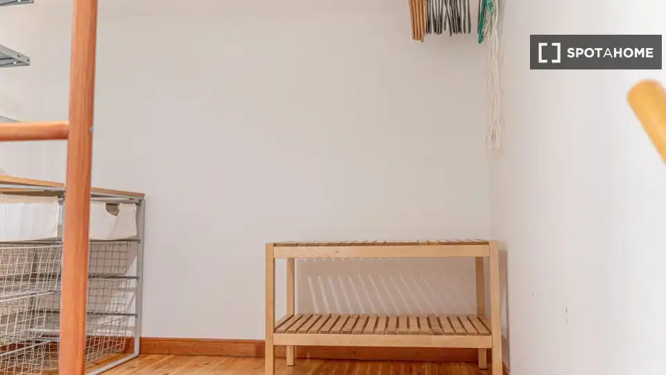 Habitación en Trafalgar