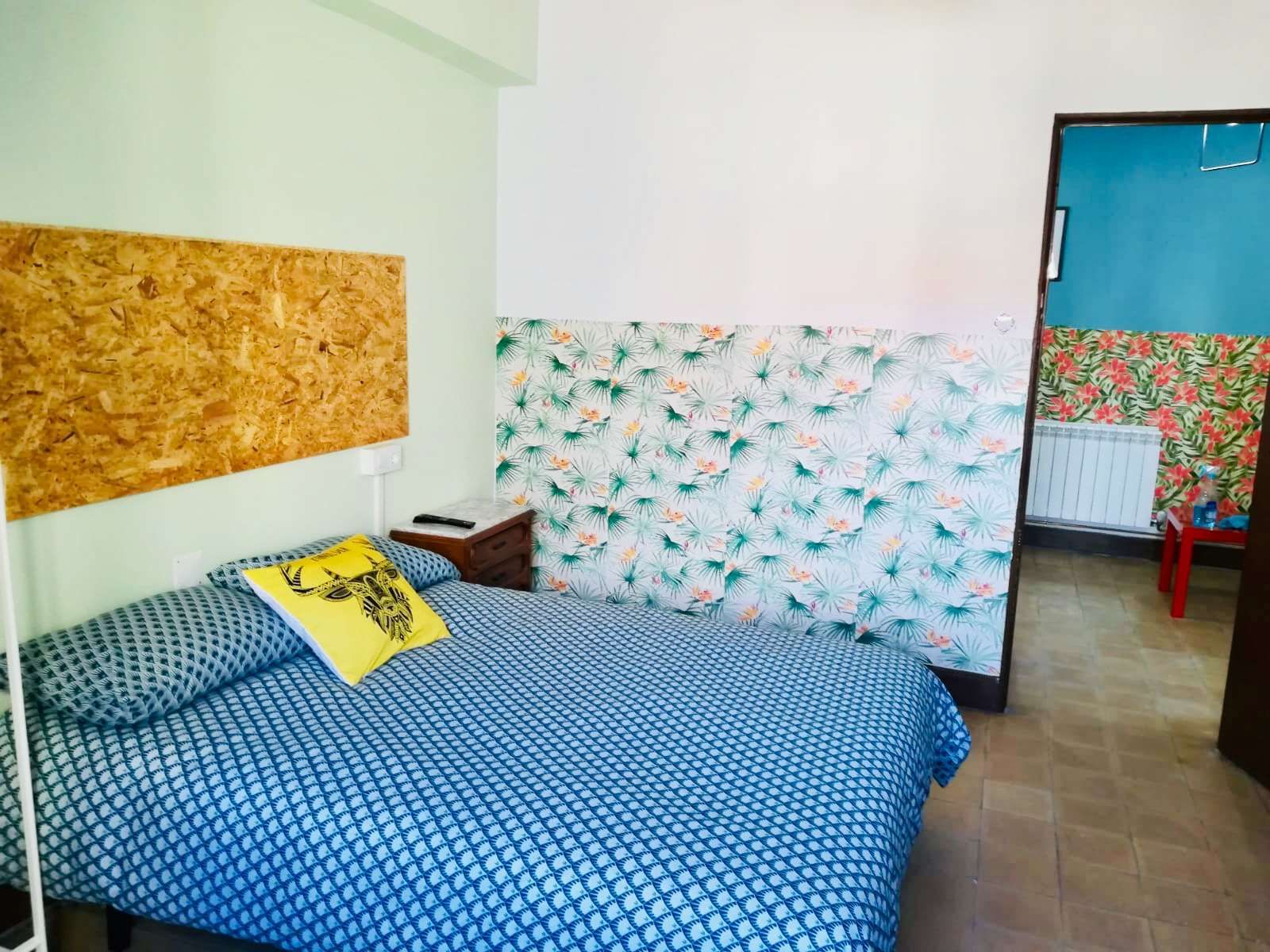 Piso para compartir en Casco Vello