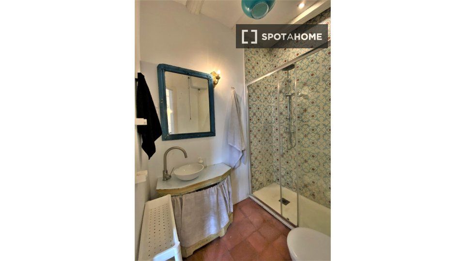Flat to rent in Universidad - Malasaña