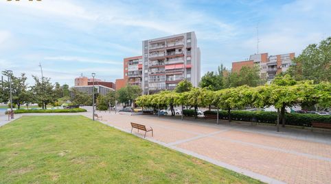 Foto 4 de Garatge de lloguer a Calle Zaragoza, Centro, Móstoles