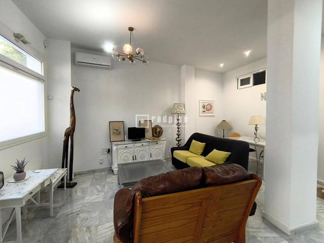 Piso en Alquiler en Cruz Roja