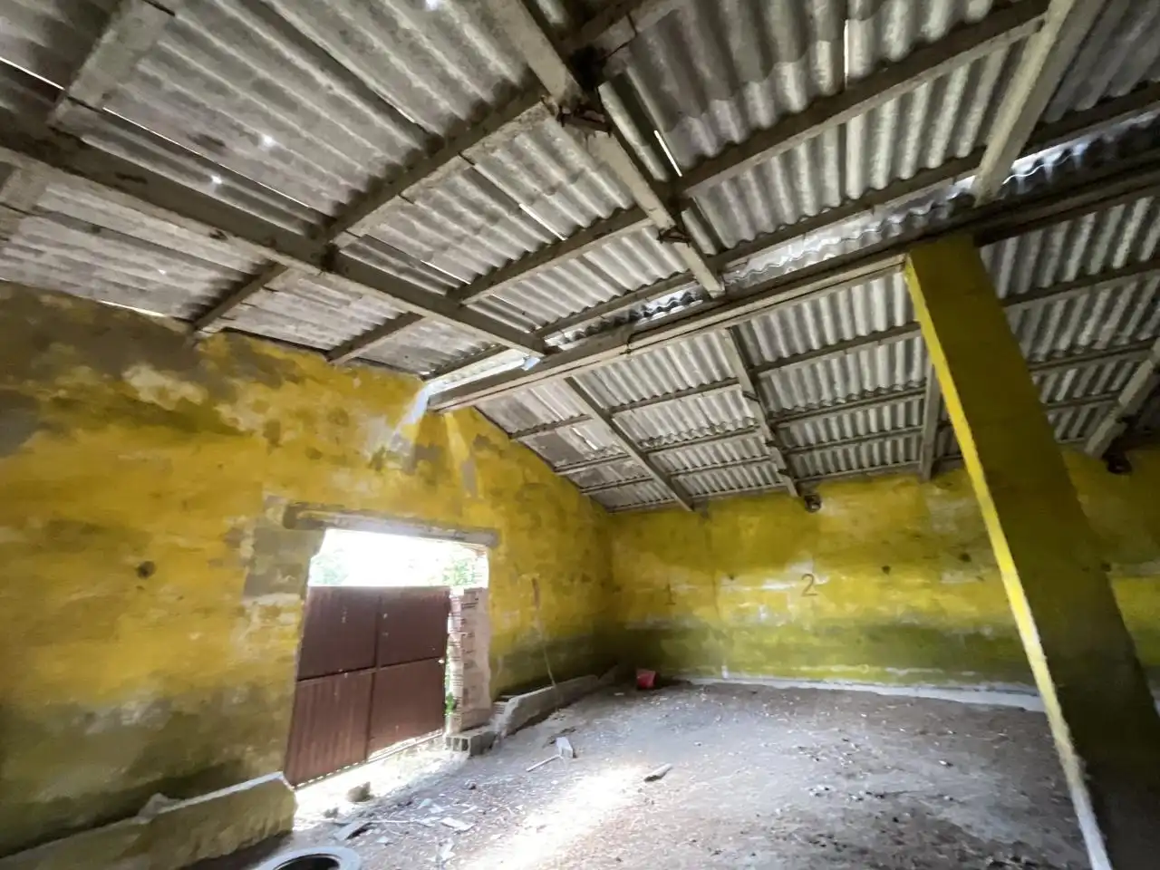 Nave industrial en venta en Villalobar de Rioja