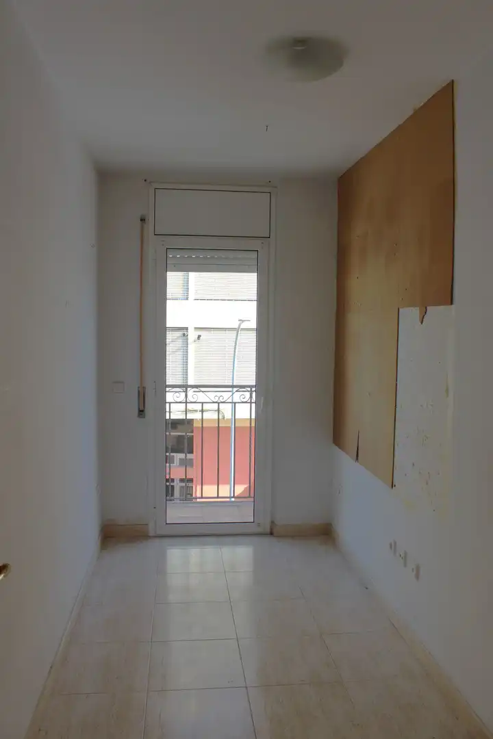 Balcony of Apartments for sale in Sant Pere de Ribes  with Heating and Terrace