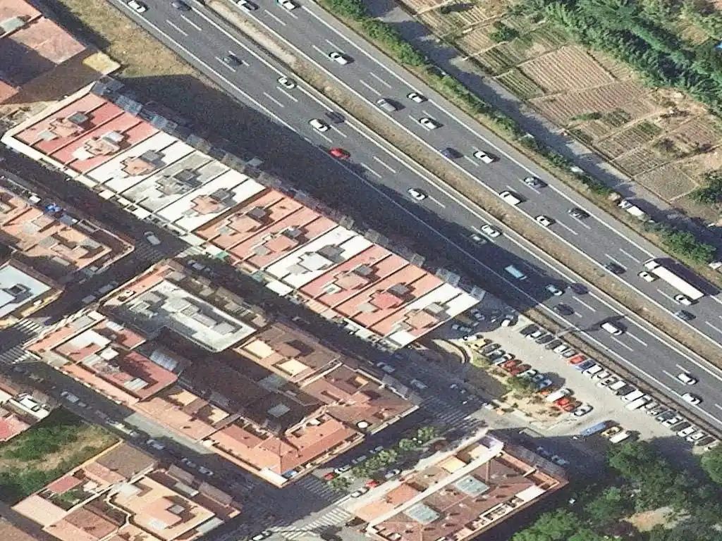 Piso en venta en Verge De Montserrat 8