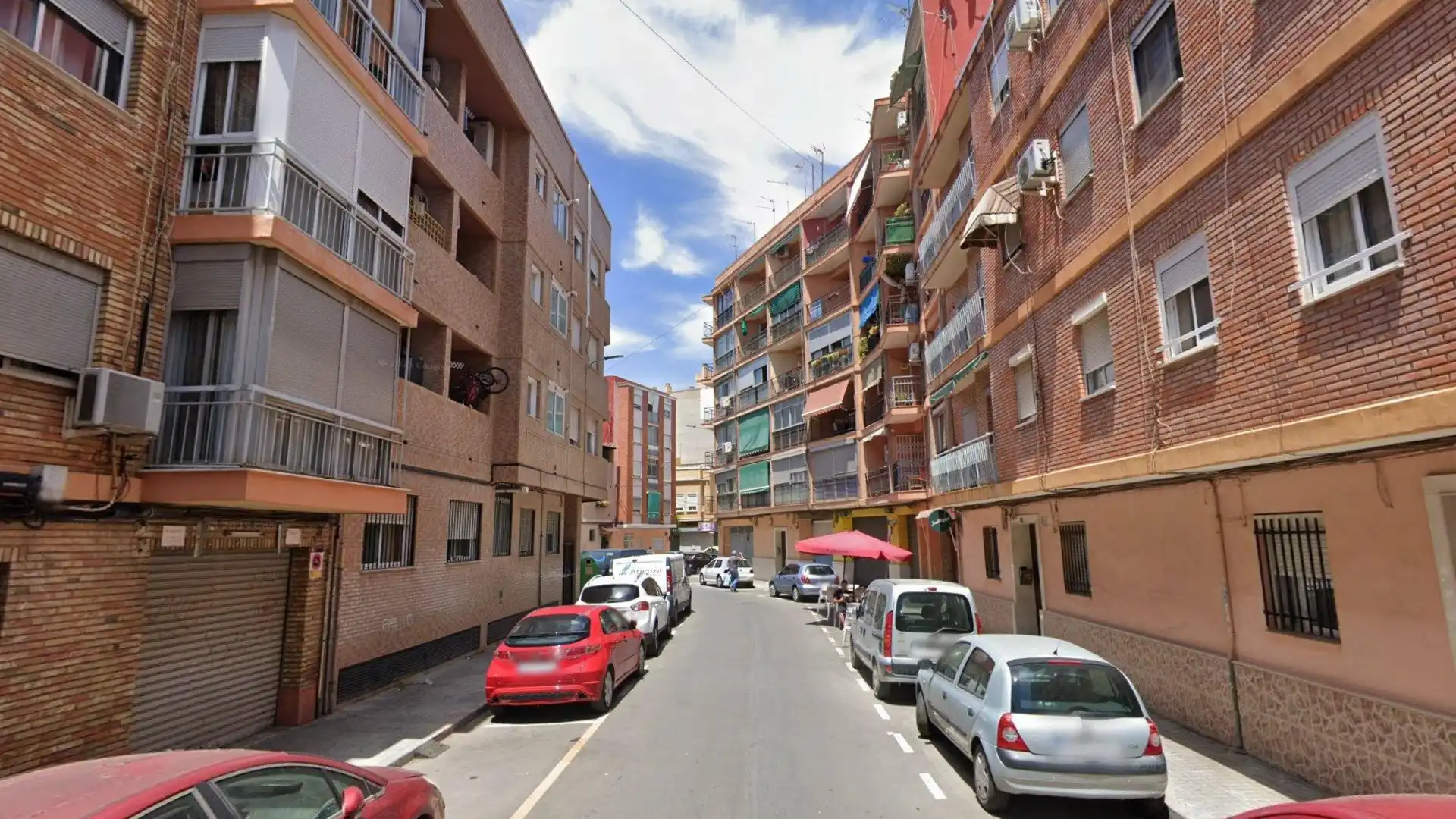 Pis en venda a Musico Andreu Navarro, imagen 2