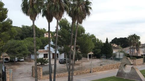 Foto 2 de Residencial en venta en Avinguda Josep Alfonso, 12, Alfinach - Los Monasterios, Valencia