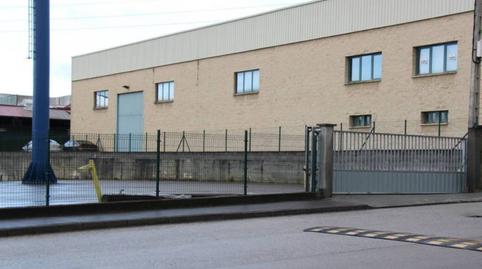 Photo 4 of Industrial buildings for sale in La Pola Siero, Asturias