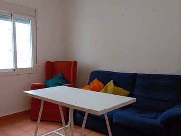 Apartment to rent in Calle Porvenir