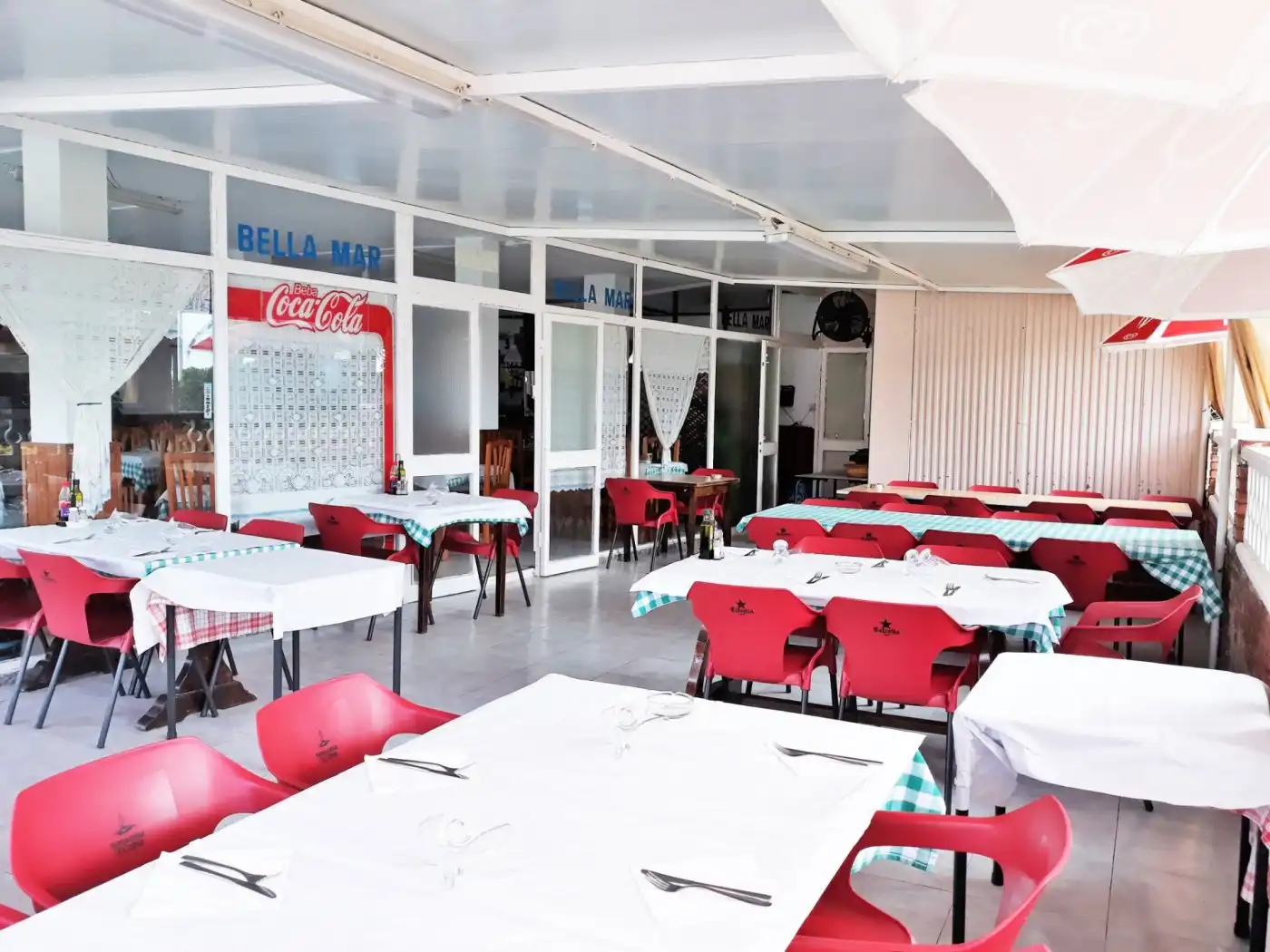 Local en venta en Cunit con Terraza