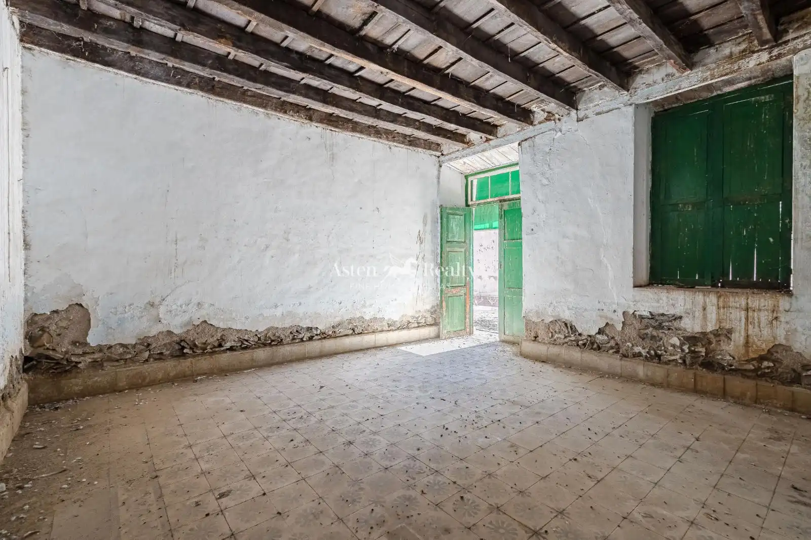 Edificio en venta en Vilaflor de Chasna