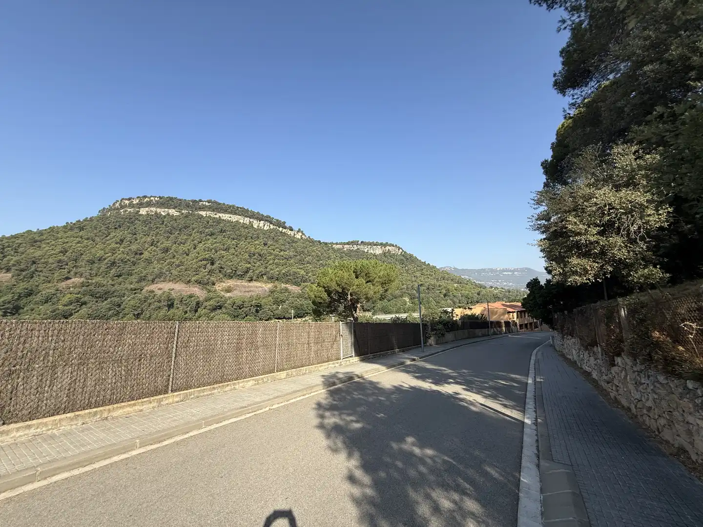 Terreno residencial en venta en d'Aiguafreda de Dalt 5, imagen 15