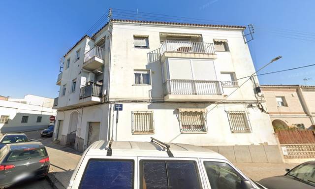 Piso en Venta en C/ de les Cosidores en Egara