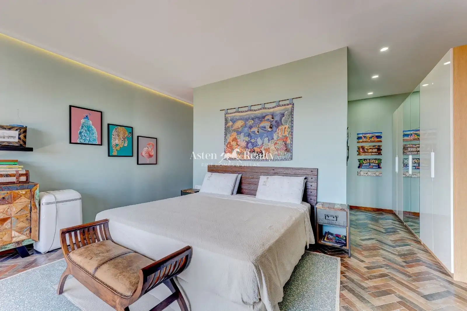 House with pool for sale in Príncipe Pelinor, imagen 23