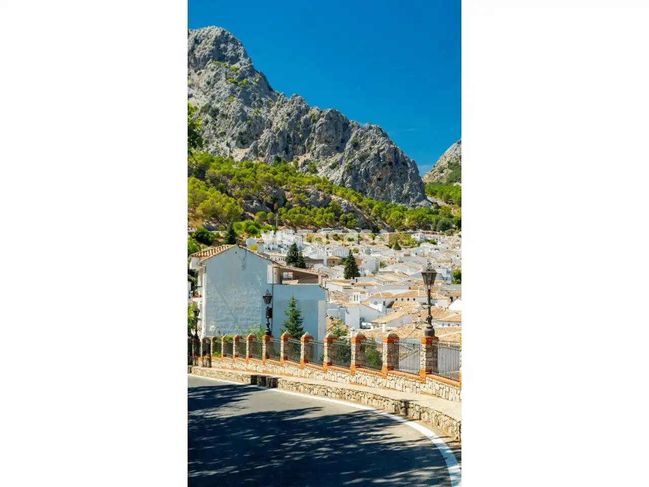 Casa rústica en venda a Grazalema, imagen 21