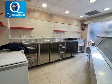 Business premises for transfer in Pueblo - Urbanizaciones