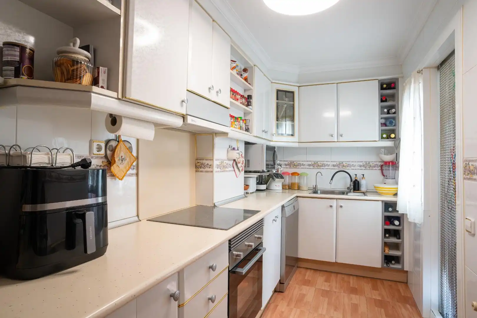 Penthouse with lift for sale in Ponent, imagen 18
