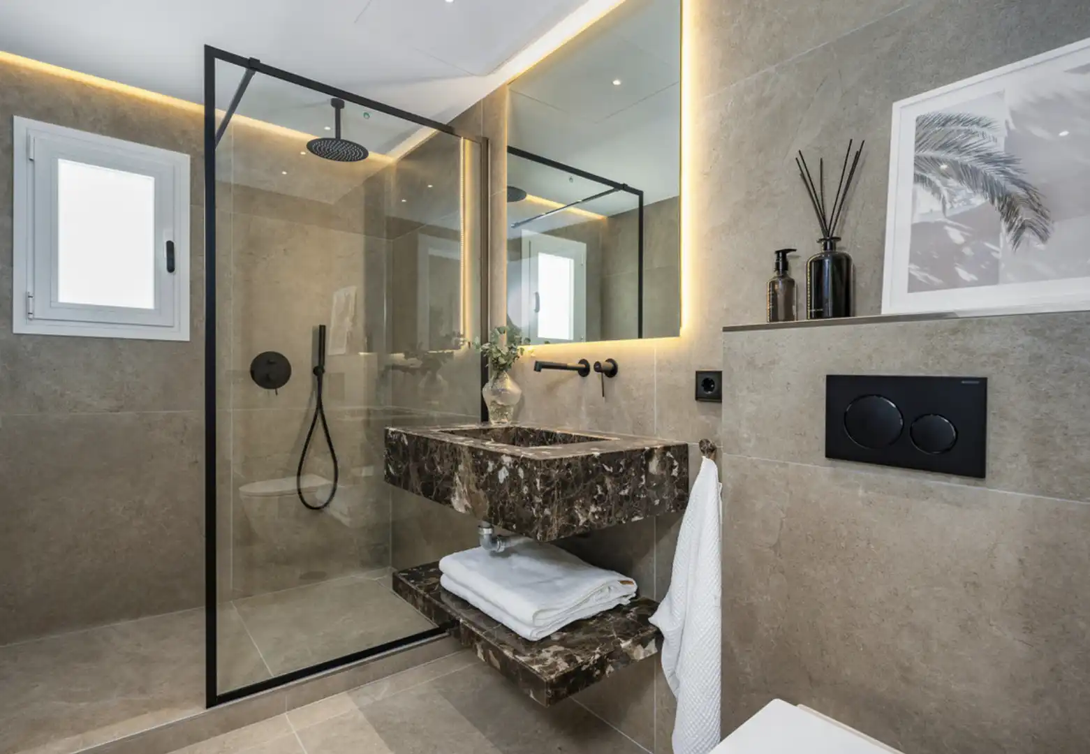 Villa con terrazza in vendita a Nueva Andalucía, imagen 18