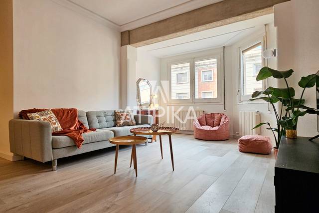 Piso en Alquiler en El Guinardó