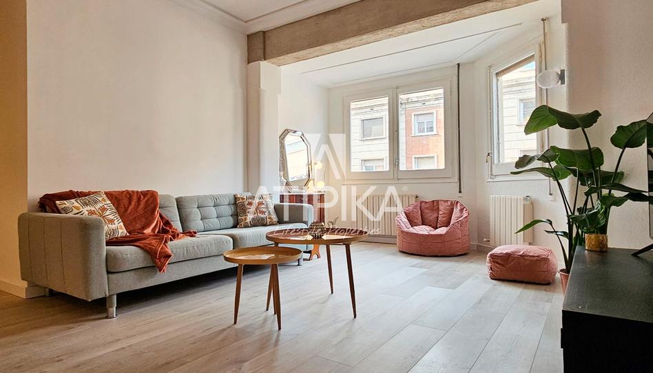 Photo 1 of Flat to rent in El Guinardó, Barcelona