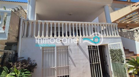 Foto 4 de Casa adosada en venda a Oliva Nova, Oliva