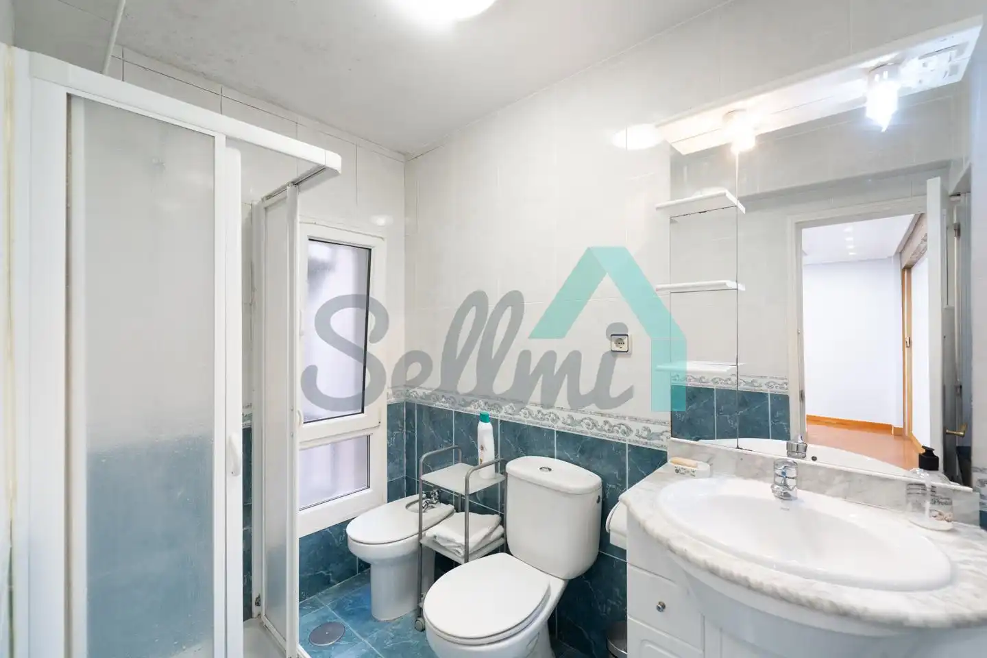 Flat for rent in Eduardo Martínez Torner, El Cristo