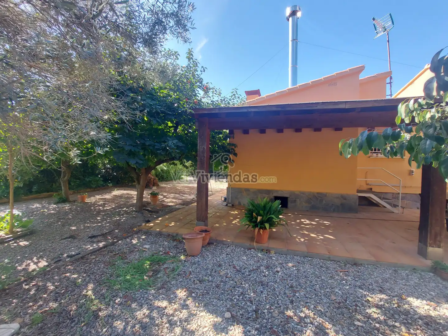 Casa o xalet en venda a Carrer Girona, 742, Masquefa