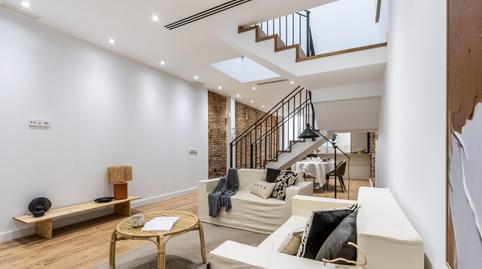Foto 5 de Casa o chalet en venta en Barri del Centre, Barcelona