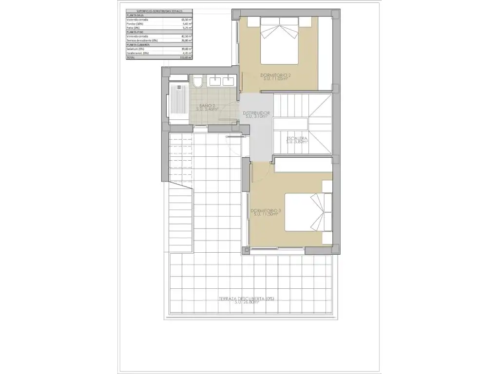 House with pool for sale in Rojales, imagen 20