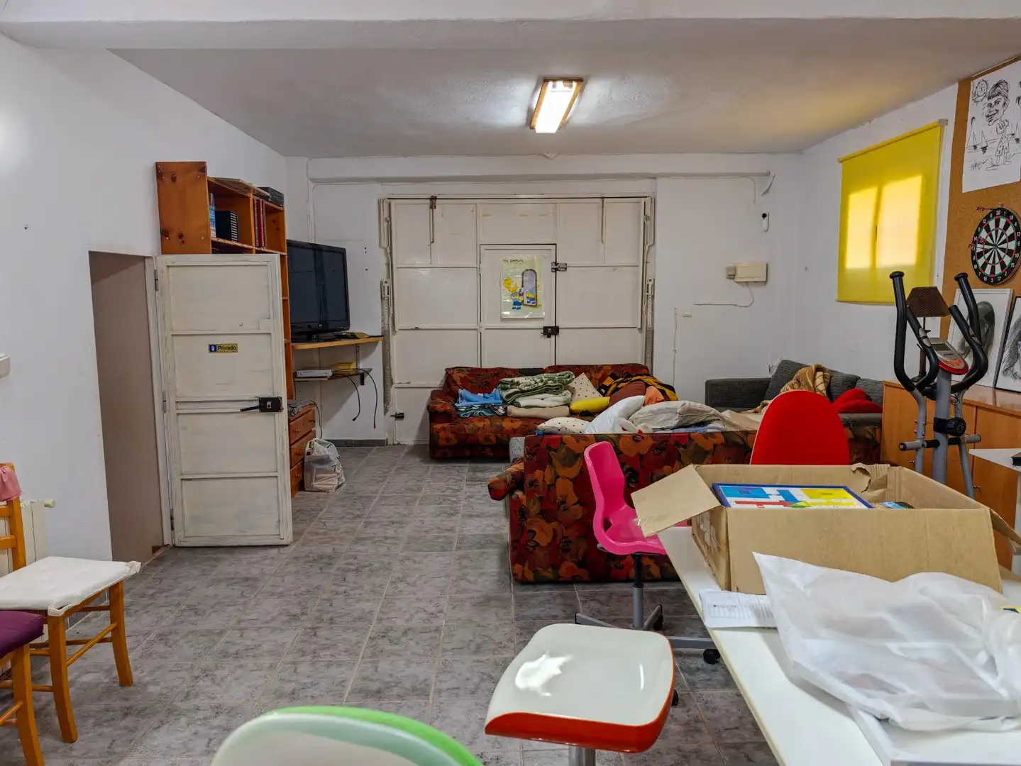Villa mit Terrasse zum Verkauf in Polígono 12 Paraje 18 BAIBA, imagen 40