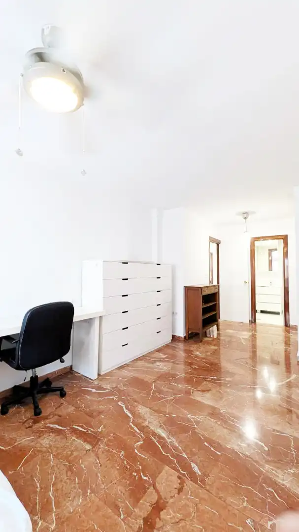 Flat with terrace to rent in Calle Santa Clotilde 33, imagen 10