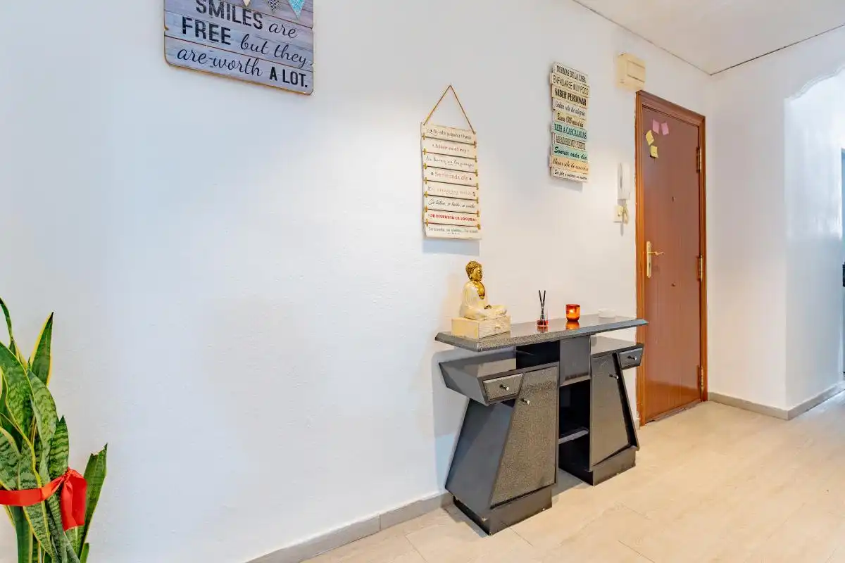 Flat for sale in El Puig de Santa Maria  with Air Conditioner, Heating and Terrace