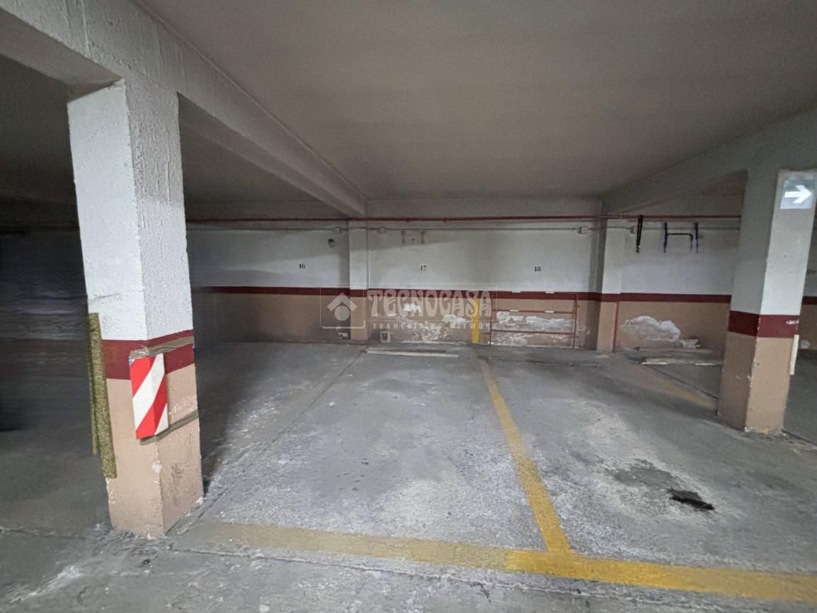 Aparcament de Garatge en venda en Sagunto / Sagunt