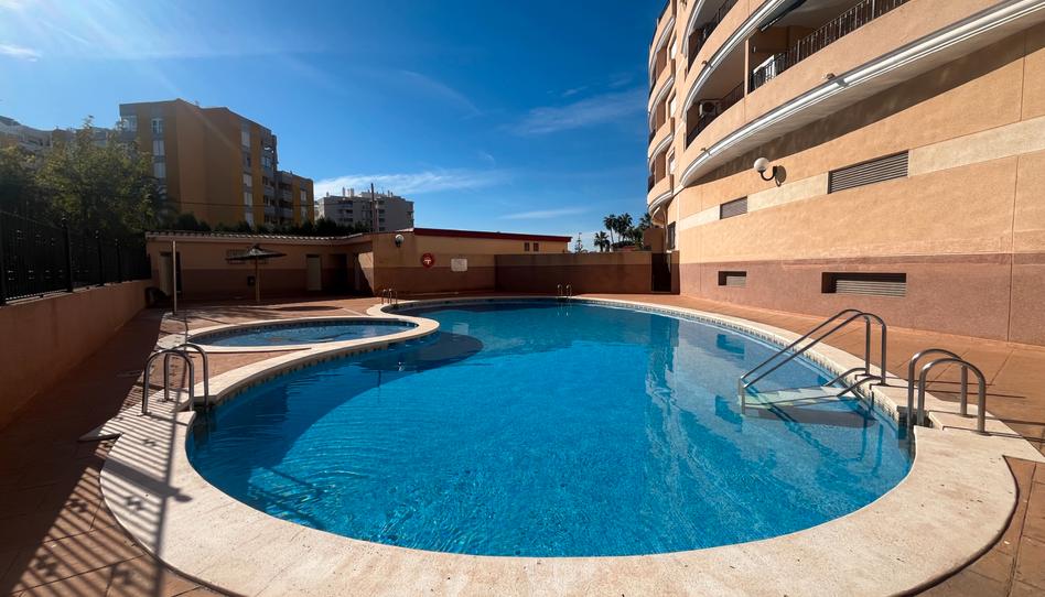 Foto 1 de Pis de lloguer a Calle Entre Naranjos, Canet d'En Berenguer, Valencia