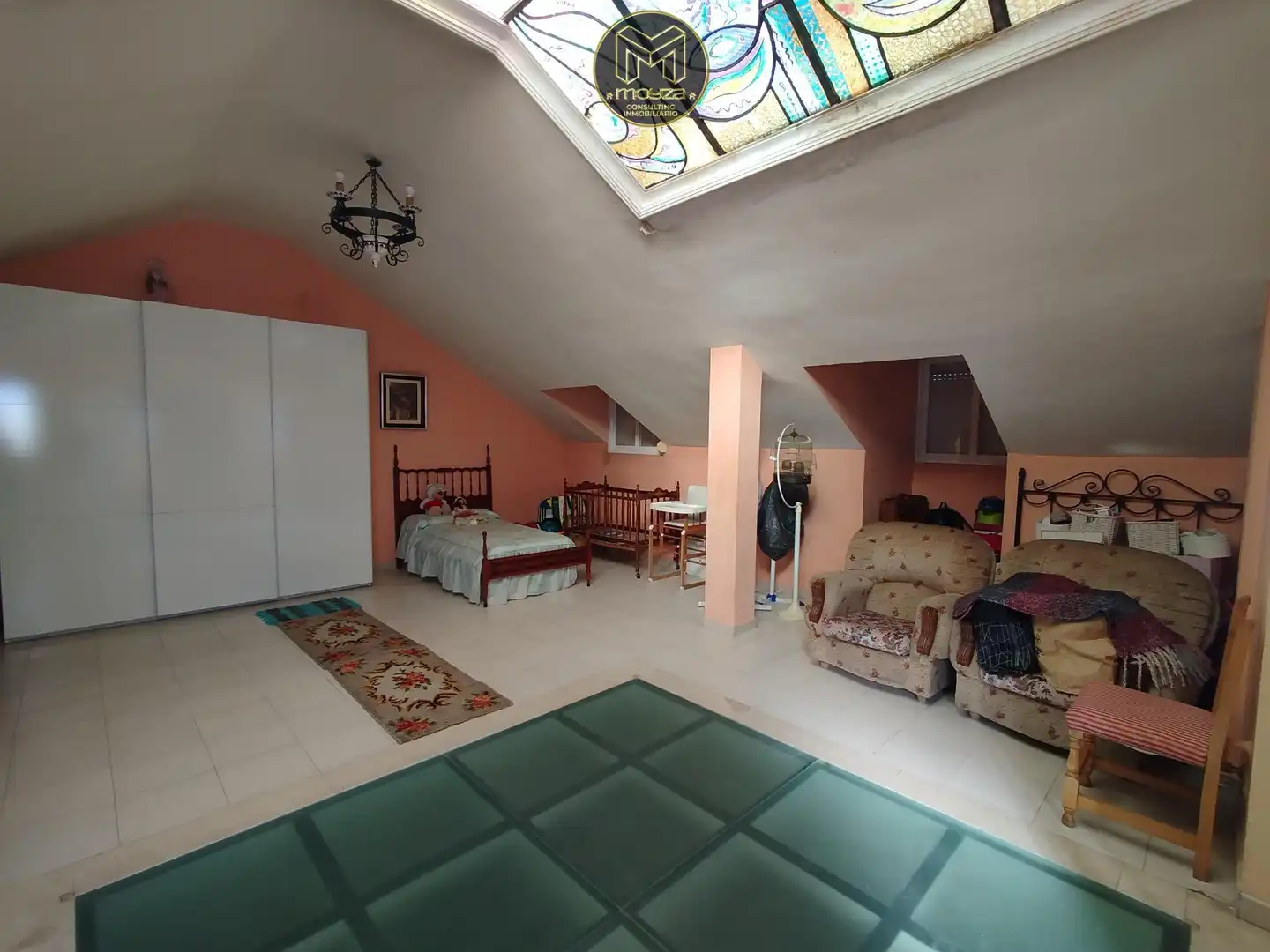 Casa o xalet en venda en Jaén amb Aire condicionat, Calefacció i Terrassa
