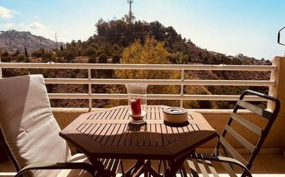 Flat for sale in Limonar