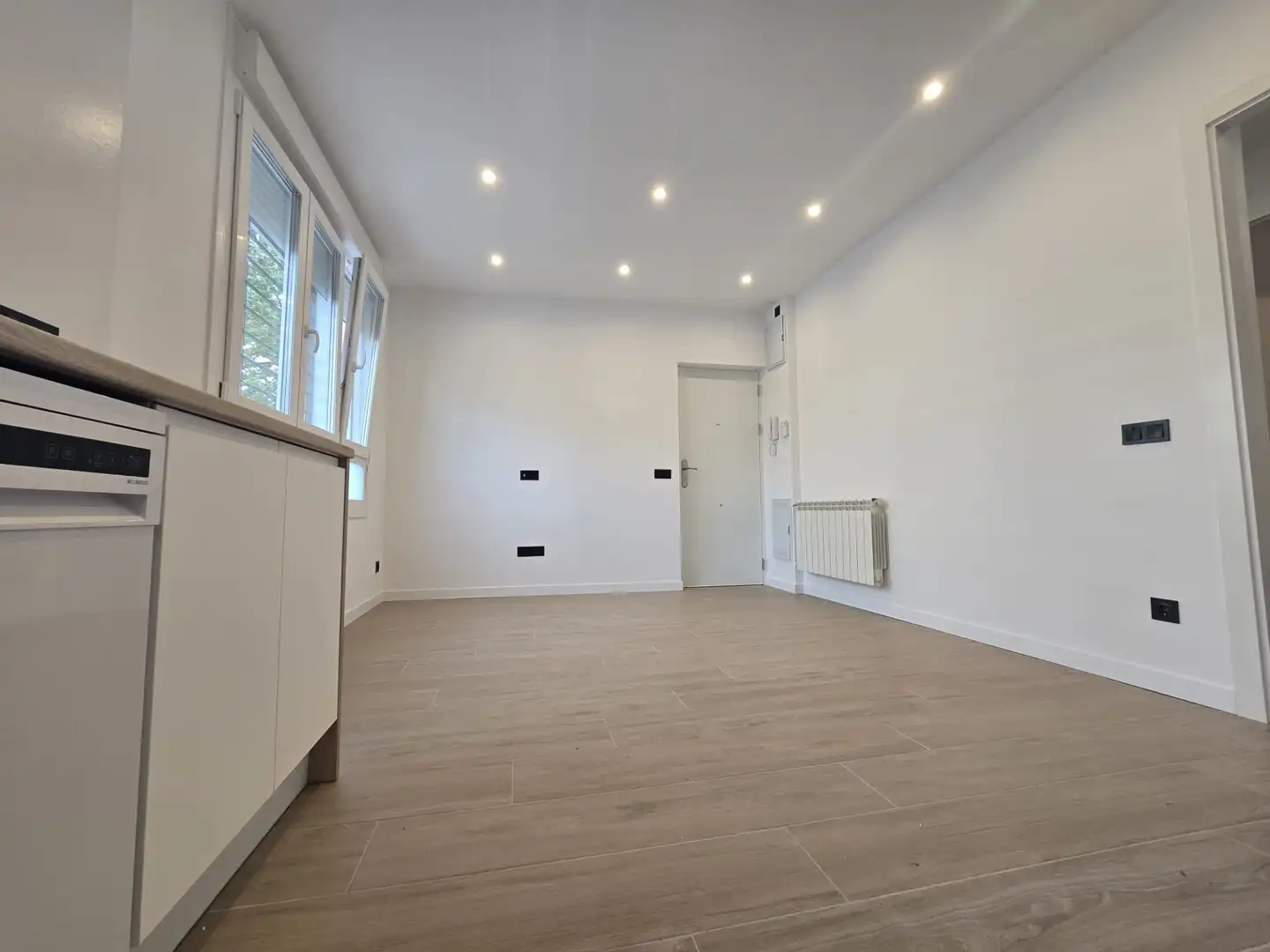 Piso en venta en Calle Escudero, 22, Casco Antiguo