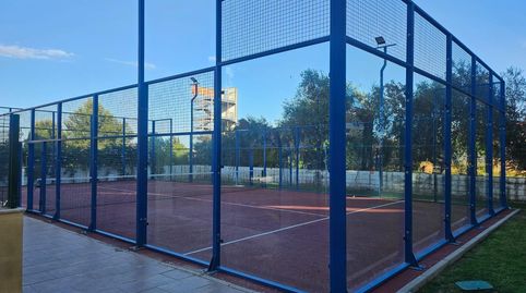 Foto 4 de Piso de alquiler en Casco Antiguo, Mairena del Aljarafe